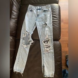 Women’s jeans size 30